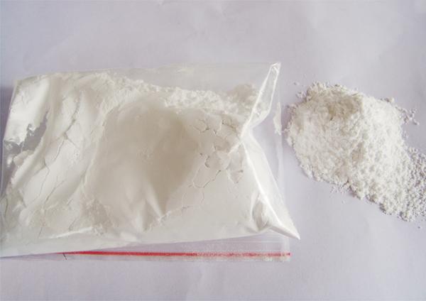 無(wú)水氯化鈣粉